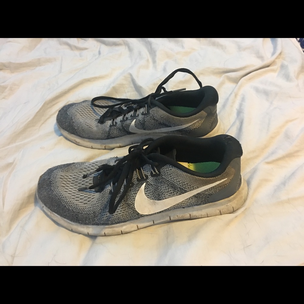 Nike Running Sneakers